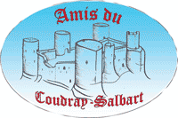 Logo-Amis du Coudray-Salbart